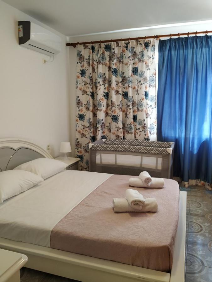Anna's Appartement Himare