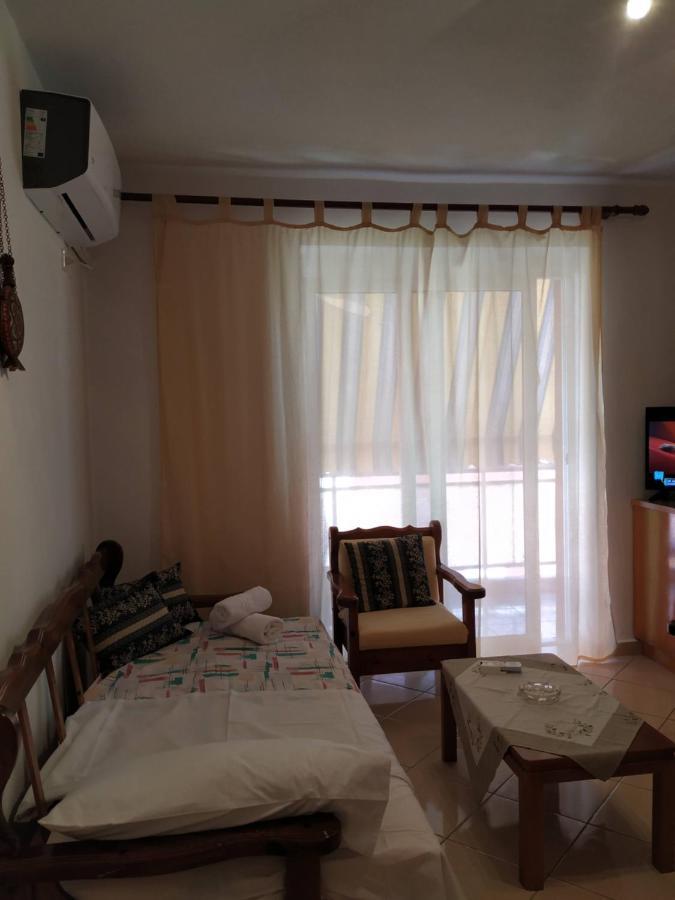 Anna's Appartement
