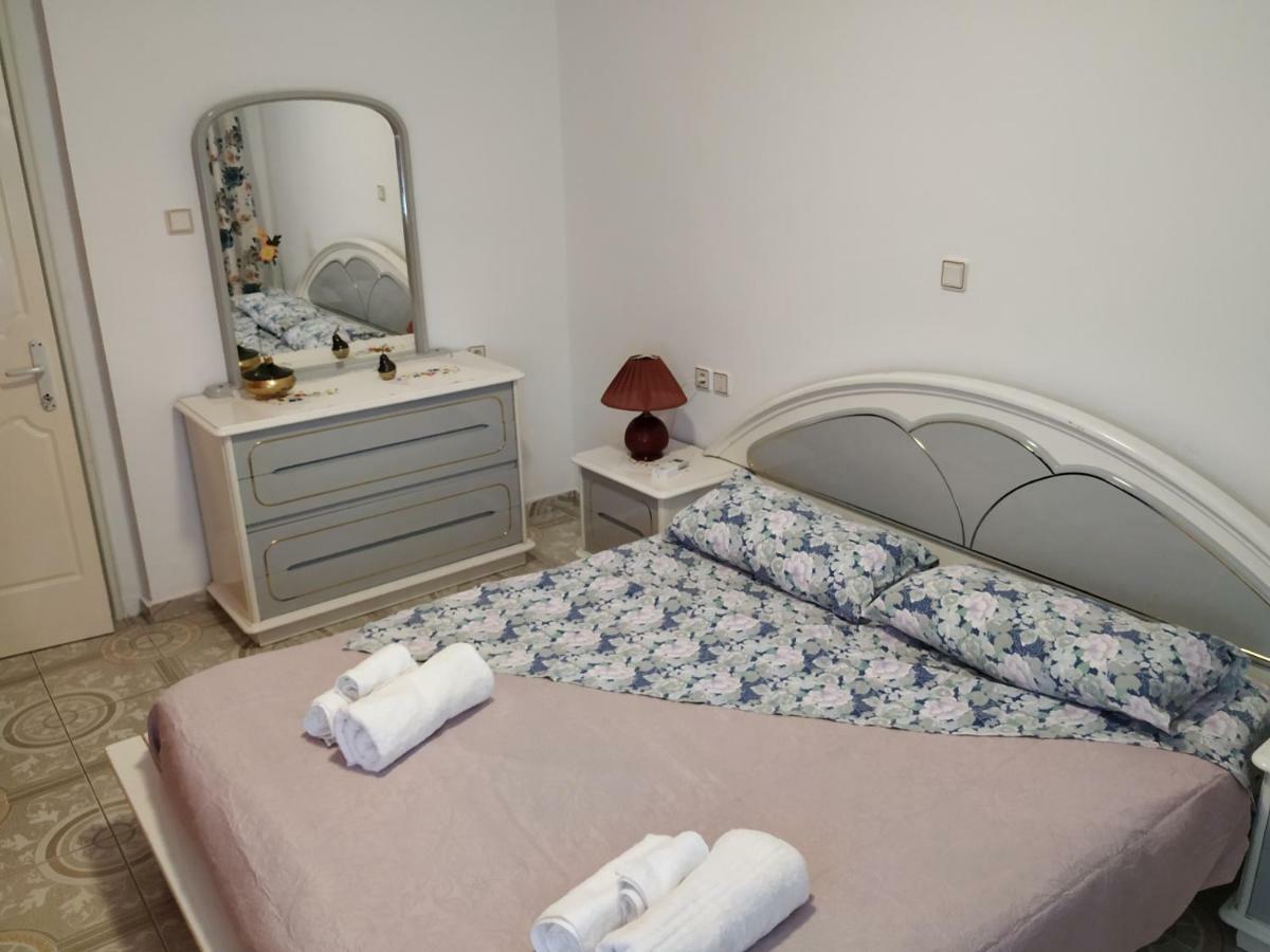 Appartement Anna's Himare