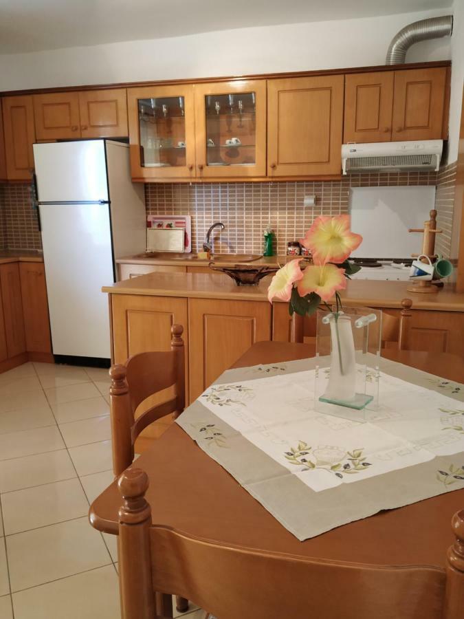 Anna's Appartement *