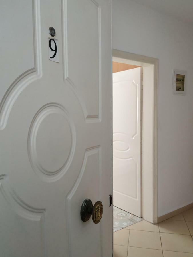 Anna's Appartement